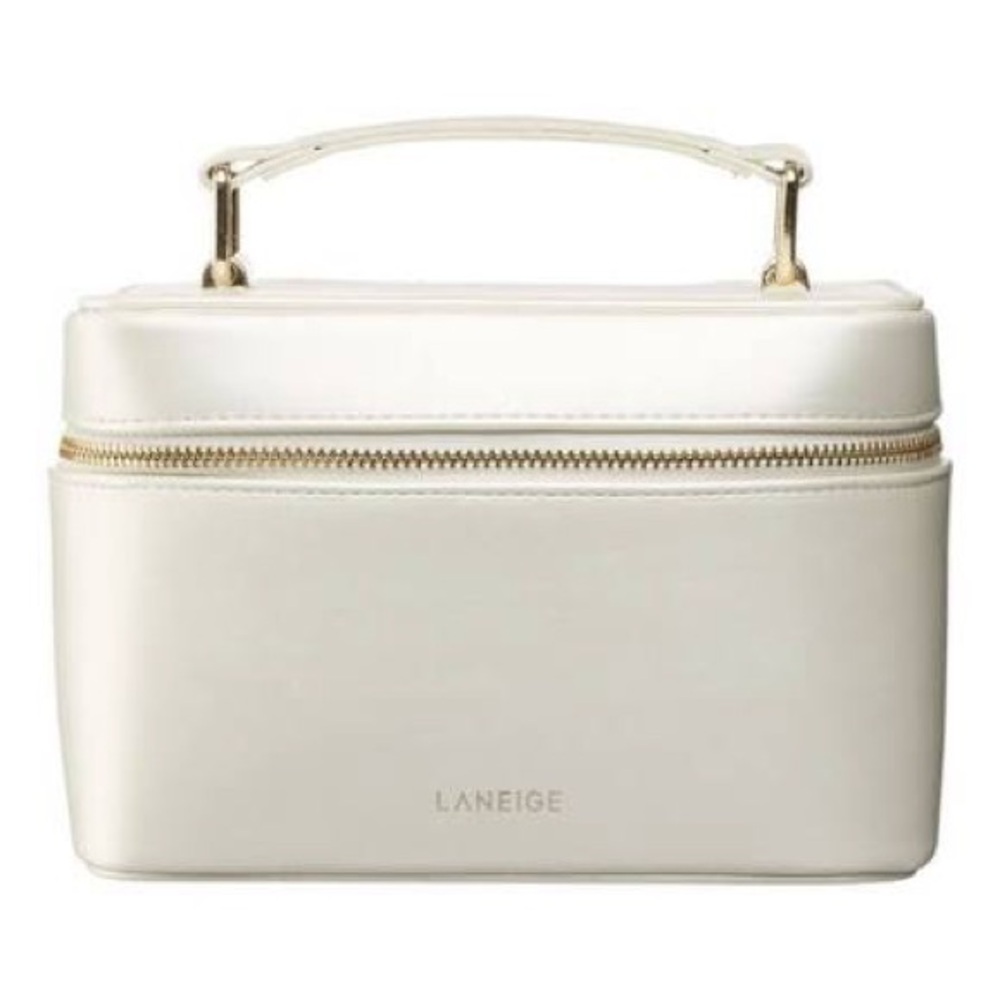 Laneige Perfect Renew Pouch/Vanity Bag